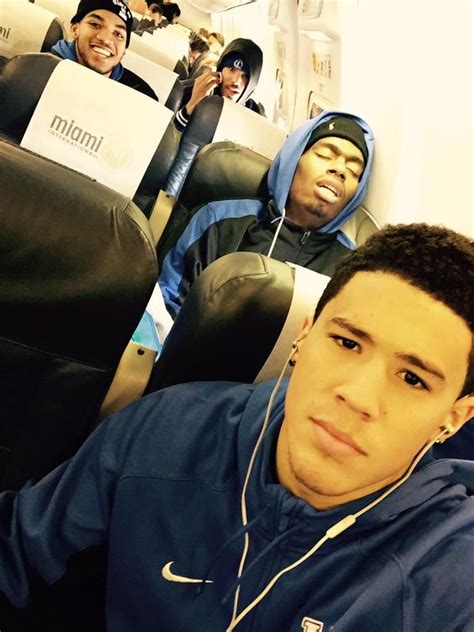 Devin Booker on Twitter | Kentucky athletics, Big blue nation, Devin booker