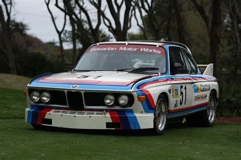 1972, Bmw, 3, 5csl, Group 2, Race, Racing, Car, Vehicle, Classic, Retro, Sport, Supercar ...