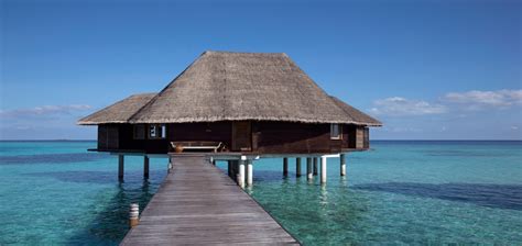 Cocoon Maldives Sunset Lagoon Villa - Maldives Water Villas