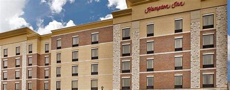 Hampton Inn by Hilton Detroit Dearborn, Dearborn - HotelTonight