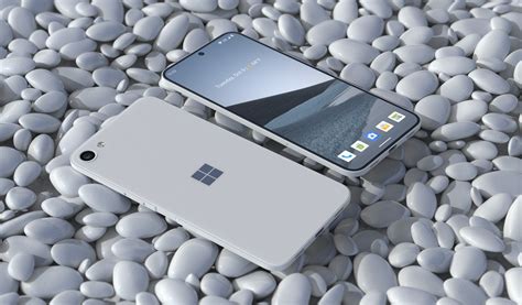 Surface Solo concept renders show what Microsoft could do if it started ...