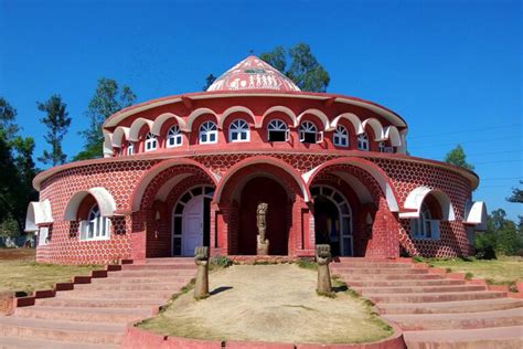 My Day Trip to the Beautiful Araku Valley from Vizag - My Travel Frames