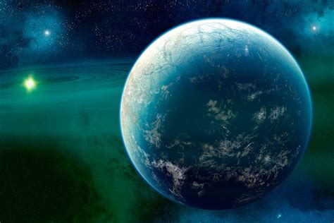 There could be around 5 billion habitable planets in the Milky Way - TrendRadars