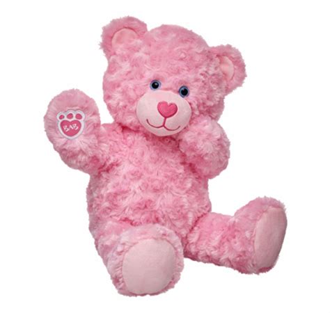 Free Pink Teddy Bear Png, Download Free Pink Teddy Bear Png png images ...