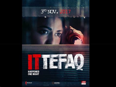 Ittefaq Movie HD Wallpapers | Ittefaq HD Movie Wallpapers Free Download (1080p to 2K) - FilmiBeat