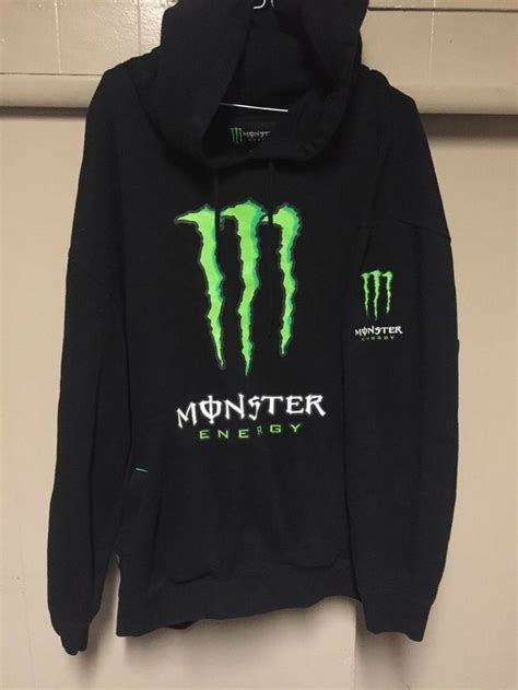 Monster Energy Drinks, Monster Energy Girls, Hoodie Sweatshirts ...