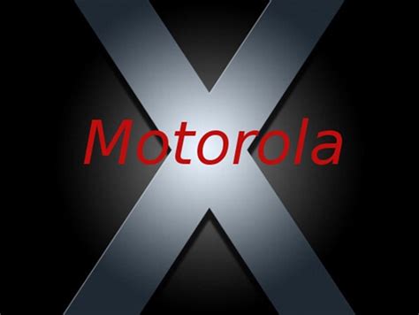 Motorola X Phone To feature Kevlar Body, Maxx-Like Battery, Sony Camera ...