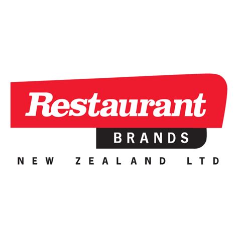 Restaurant Brands logo, Vector Logo of Restaurant Brands brand free ...