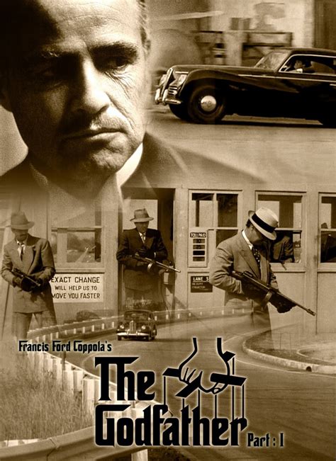 The Godfather (1972) | Movie Poster and DVD Cover Art