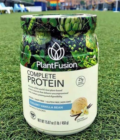 20 Best Vegan Protein Powder Brands Worth Trying | World of Vegan