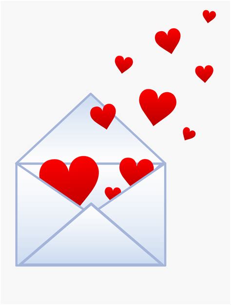 Download High Quality valentine clip art love Transparent PNG Images ...