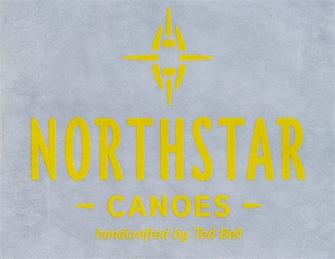 Brand Gear | Northstar Canoes