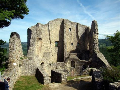 CANOSSA CASTLE - Canossa - Reggio Emilia - Emilia Romagna | Italia ...