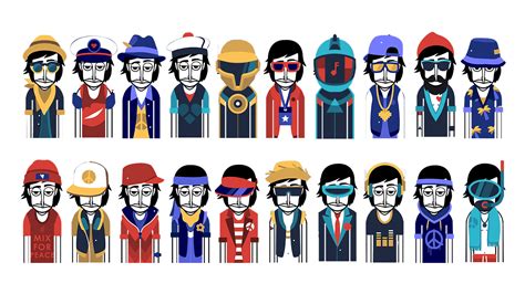 Axe Boat | Incredibox Wiki | Fandom