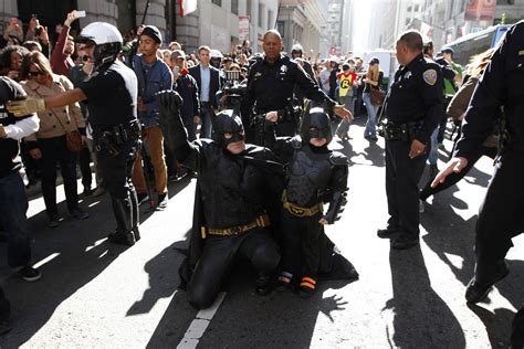 Watch: The ‘Batkid Begins’ Documentary Trailer Will Melt Your Heart ...