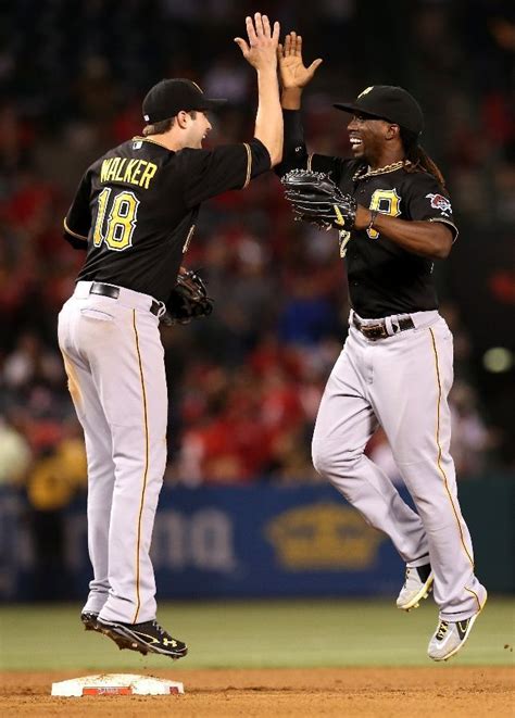 Pittsburgh Pirates Scores, Stats and Highlights - ESPN | Pittsburgh pirates, Pittsburgh pirates ...