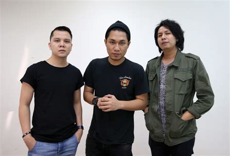 Armada Band Garap ''Soundtrack'' Film Si Doel the Movie