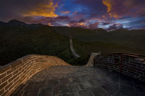 Gallery of Spend a Night on the Great Wall of China, Courtesy of Airbnb - 9