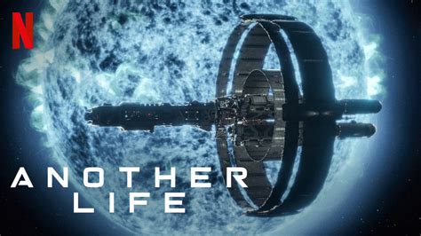 Another Life Season 1 - Scifi Review