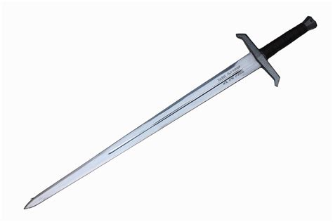 King Arthur movie replica Sword with Etched Blade