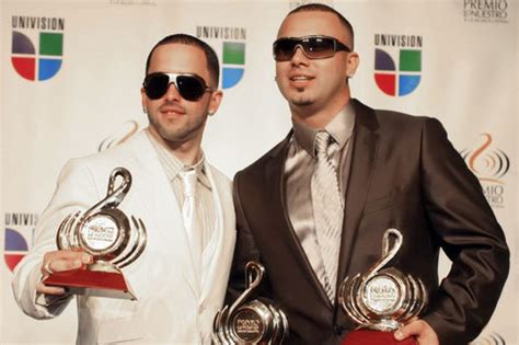 Wisin y Yandel - Wisin y Yandel Photo (2073607) - Fanpop