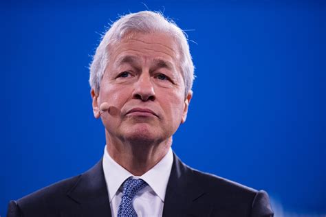 JPMorgan Jamie Dimon Laments Income Inequality on 60 Minutes - Bloomberg