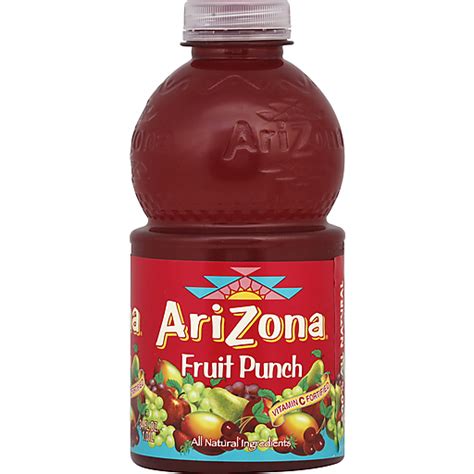 Arizona Fruit Punch | Shop | Foodtown