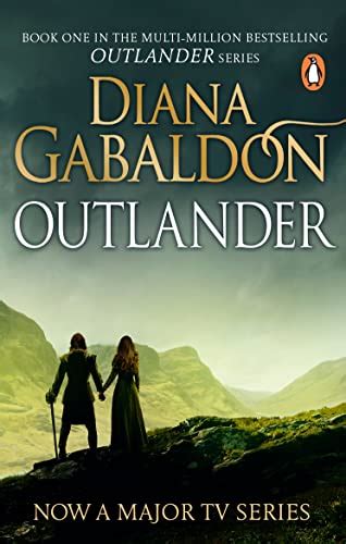 Outlander Book