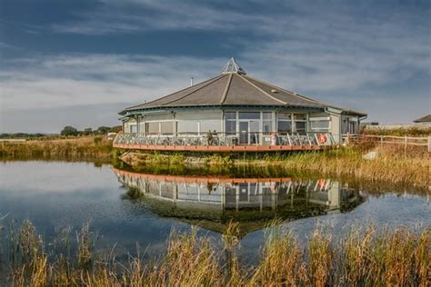 Abberton Reservoir Visitor Centre (Layer de la Haye) - 2020 All You Need to Know BEFORE You Go ...