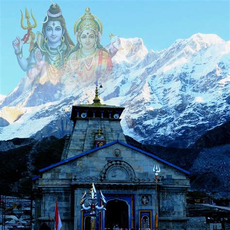 Mahadev Kedarnath Wallpapers - Wallpaper Cave