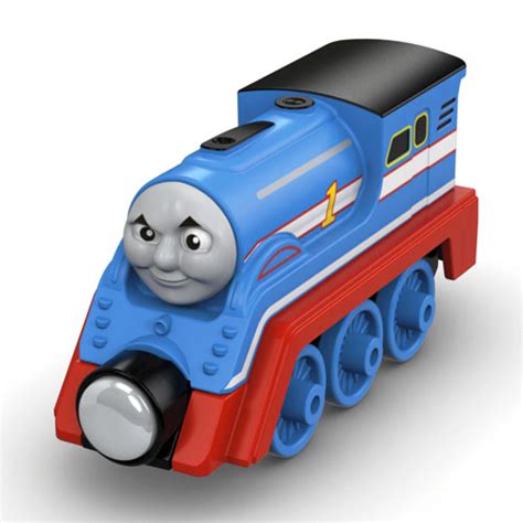 The Great Race: Streamlined Thomas Take n Play - Best Educational ...