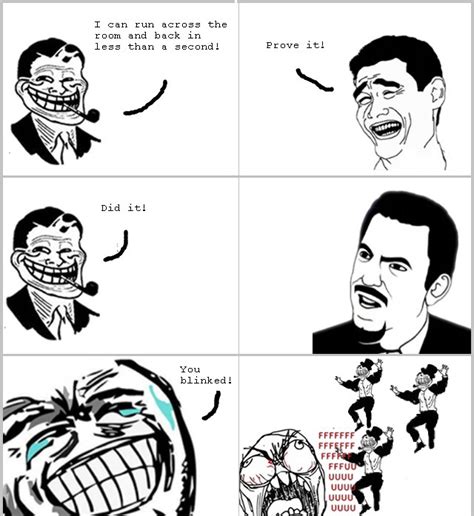 Best Troll Dad Funny Comics 2014 | Funny Collection World