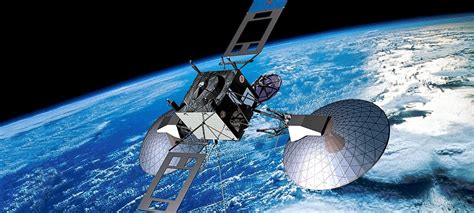 UCS Satellite Database | Union of Concerned Scientists