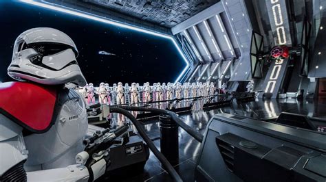 Star Wars: Galaxy's Edge opens at Walt Disney World and here's ...