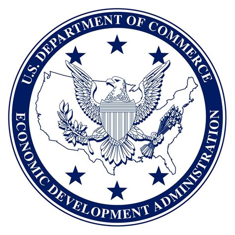 EDA-Logo | U.S. Department of Commerce | Flickr