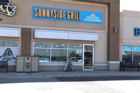 Sunnyside Grill