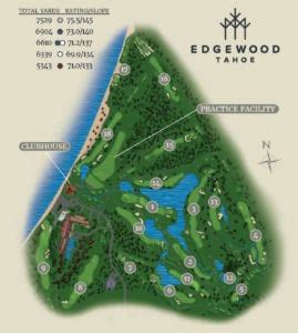 Edgewood Tahoe - Tahoe Quarterly