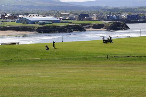 Green Fees – Bundoran Golf Club