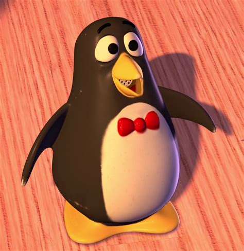 Wheezy | Disney Wiki | Fandom