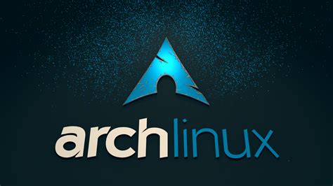 What is a Arch Linux? | LPI Central