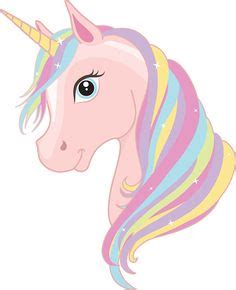 unicorn clipart - [Note to self: sent to A.L. 8-25-17] | Unicorn Art ...