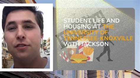 2025 Dorm Tours - The University of Tennessee-Knoxville (UTK) | CampusReel