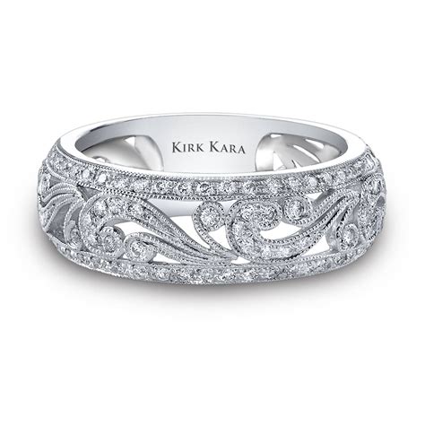 15 Best Collection of Cheap Wedding Bands for Her