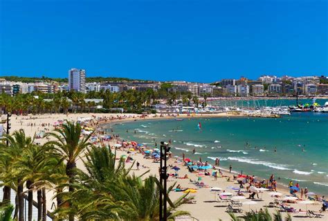 Explore Salou: Portaventura, Golden Beaches, and Forest Excursions - Spain Life Exclusive