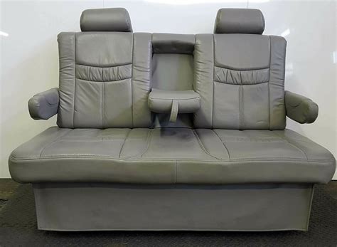 Seats & Beds for RVs