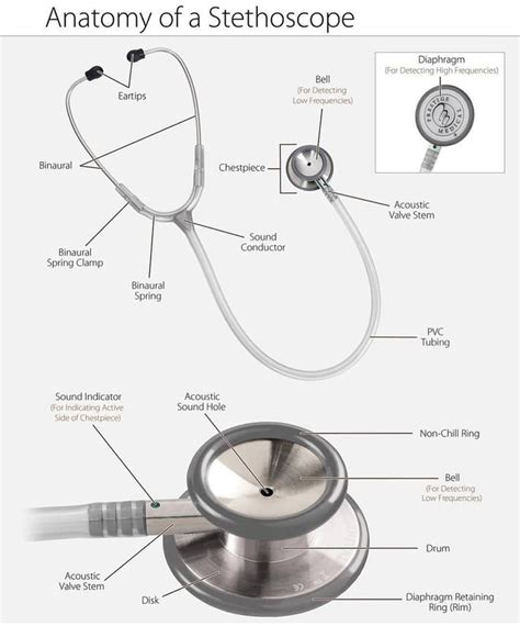 Stethoscope - MEDizzy