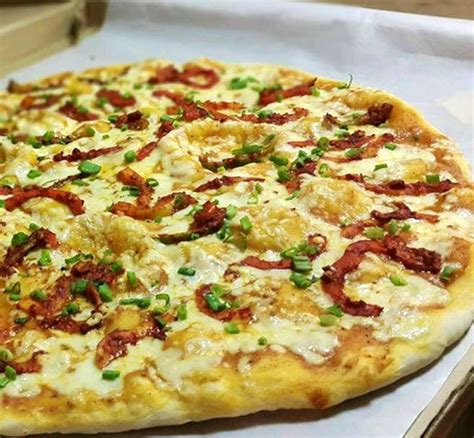 Pizzas Have Never Been The Same After Going To Largo Pizzeria | LBB