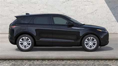 2020 Land Rover Range Rover Evoque Specs, Prices and Photos | Land Rover Willow Grove