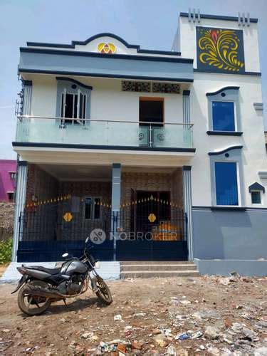 Avadi Railway Station - Without Brokerage Semi-furnished 3 BHK Flat for ...