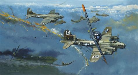 Robert Bailey - High Noon | Aviation art, Aircraft art, Aviation